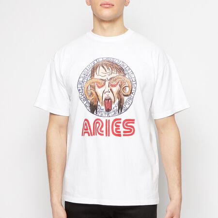 Astrology For Aliens SS Tee