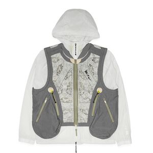 NRG Ispa Metamorph Jacket 