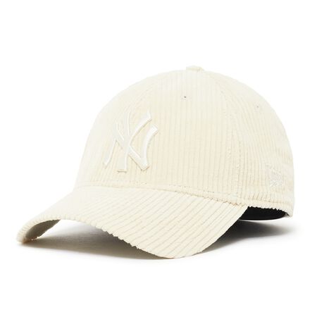 solebox Mützen | Wide bestellen New beige York MBCY Yankees 9Forty Caps New Era Cord & bei