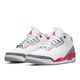 white/fire red-black-cement grey