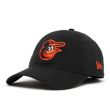 Order New Era Team Patch 9Twenty Baltimore Orioles blk Hats & Caps