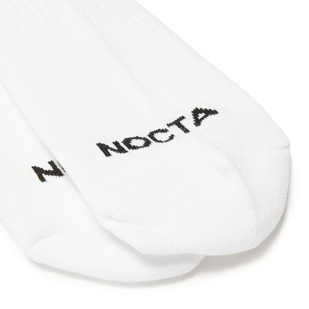 x Nocta NRG Aubrey Crew Socks (3-Pack)