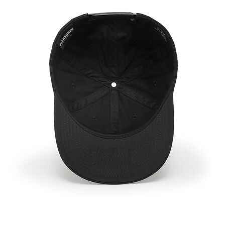 Dome Low Profile Snapback Hat