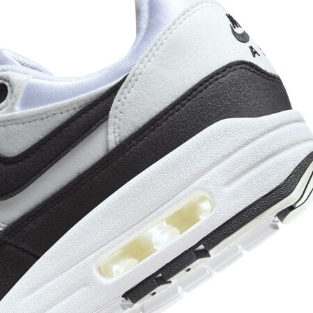 Wmns Air Max 1 ´87 "Black and White"