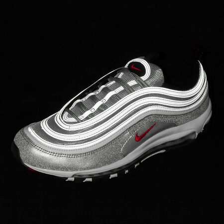 marble bribe bound NIKE Air Max 97 OG "Silver Bullet" | DM0028-002 | metallic  silver/university red-black at solebox | MBCY