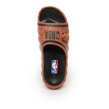 NBA Echo Slide 