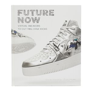 Future Now: Virtual Sneaker