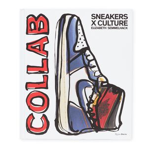 Collab - Sneakers X Culture