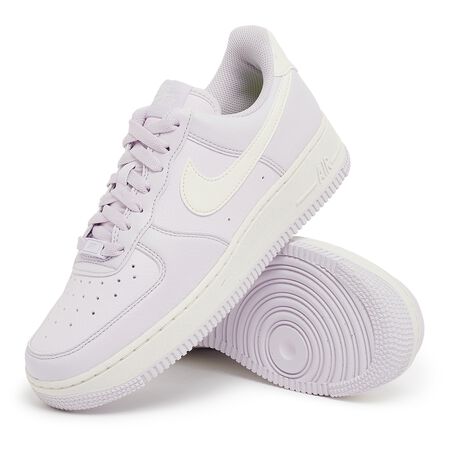 Air Force 1 '07 Next Nature "Barely Grape"