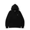 One Point Pullover Hoodie