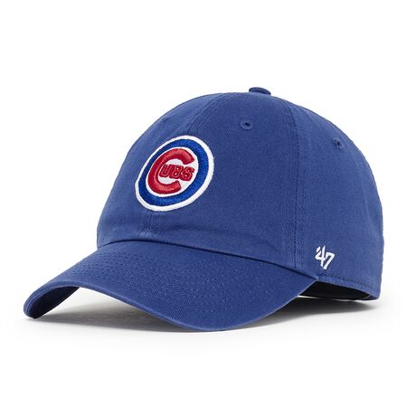 MLB Chicago Cubs '47 Clean Up Cap