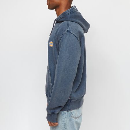 Icon Washed Hoodie 
