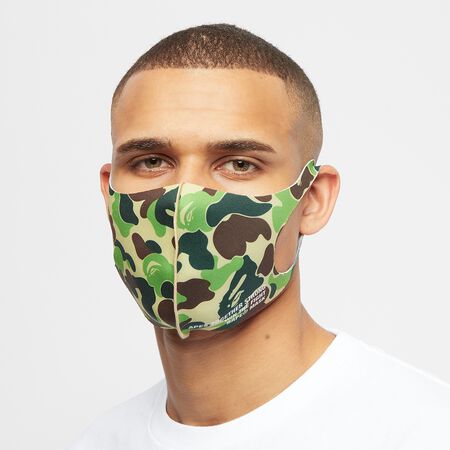 ABC Camo Mask 3-Pack 