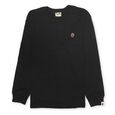 ATS Head One Point L/S Tee