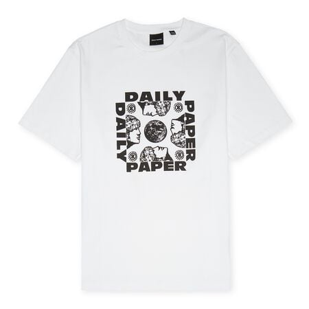 Parviz SS T-Shirt