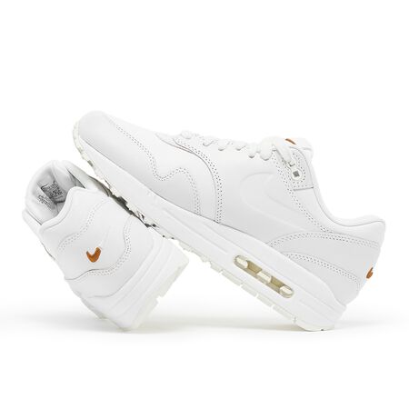 	Wmns Air Max 1 (W) "Yours" Summit White
