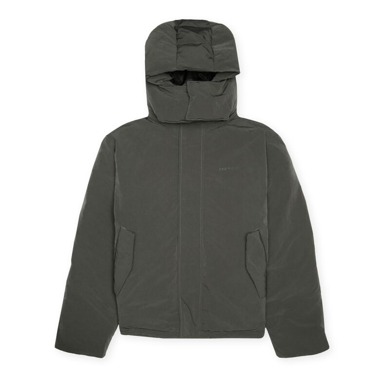 Order Daily Paper Joel Jacket ash grey Coats, Jackets & Vests from solebox | MBCY