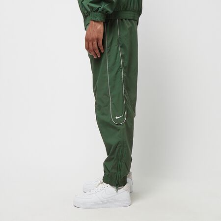 Order NIKE Solo Swoosh Track Pant fir/white Pants from solebox
