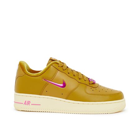Wmns Air Force 1 ’07 SE "Just Do It"