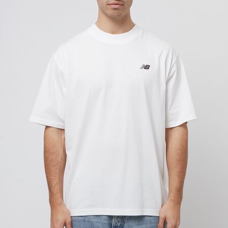Shifted Oversized T-Shirt 