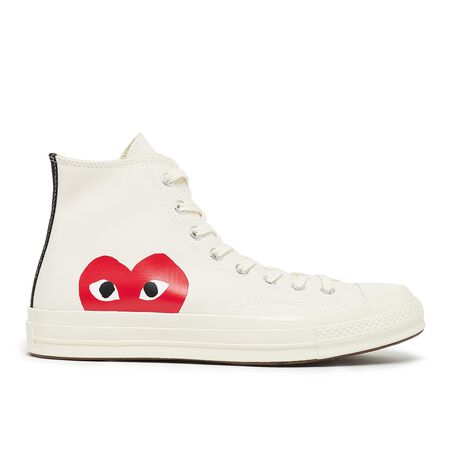 Converse Comme Garcons Chuck Taylor P1K112-2 | at MBCY