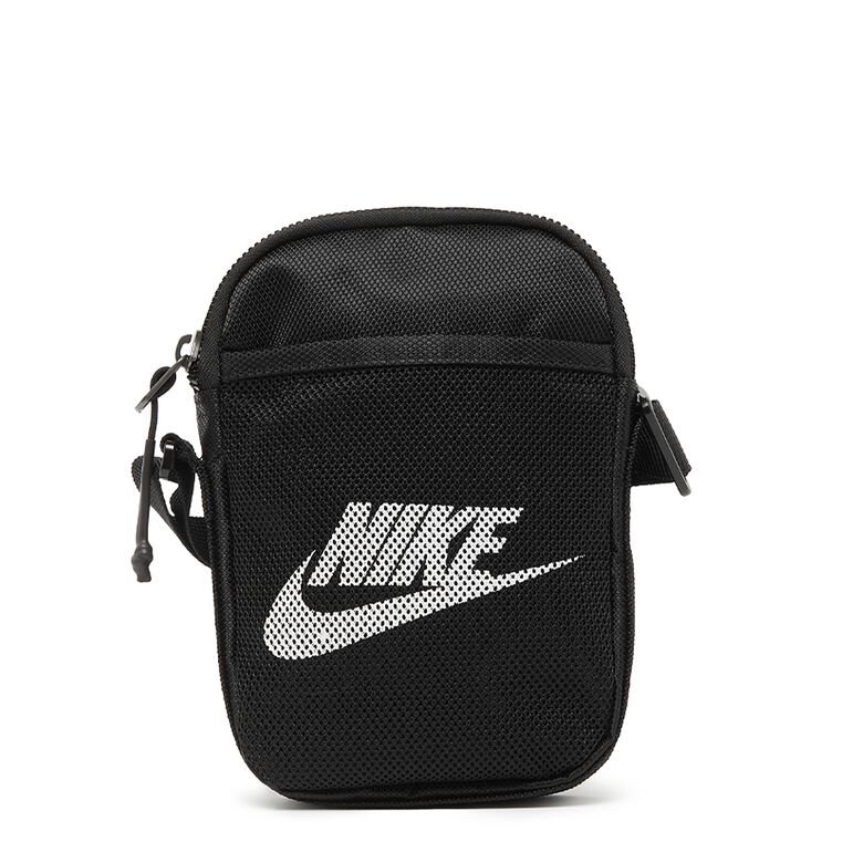 Nike Heritage 2.0 Crossbody Bag Hip Pack Winterized Fanny Pack Wallet