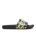 ABC Camo Slide Sandals M1