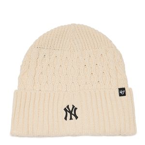 MLB New York Yankees Drumcliffe '47 Cuff Knit