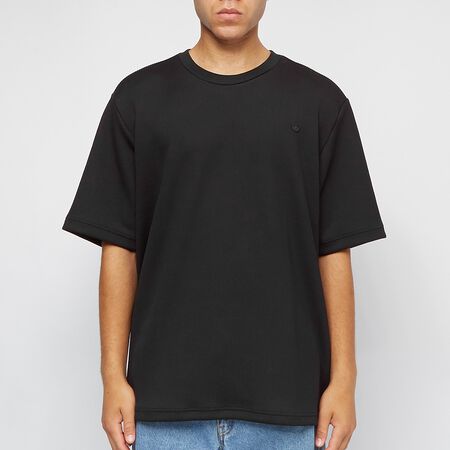 Order adidas Originals C Plisse Tee black T-Shirts from solebox | MBCY