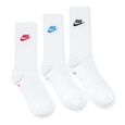 Sportswear Everyday Essential Crew Socks (3 Pack)