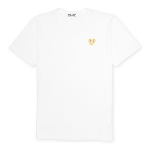 Gold Heart T-Shirt