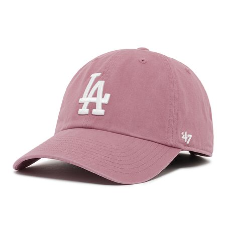 MLB Los Angeles Dodgers Clean Up 