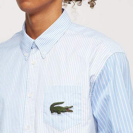Bic Croc Stripe Shirt 