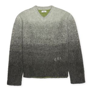 Unisex Gradient ERL Classic Pullover Knit