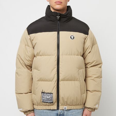 Aape Hollywood Down Jacket