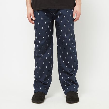 Order Polo Ralph Lauren Pyjama Sleep Pant navy/nevis aop Underwear from  solebox