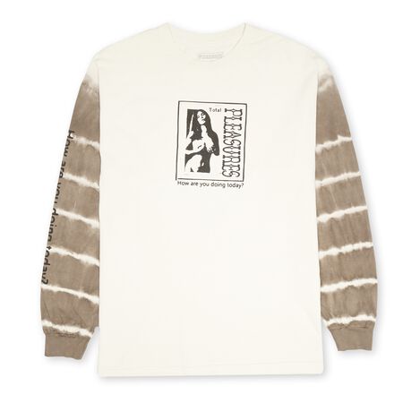Cover Girl L/S T-Shirt
