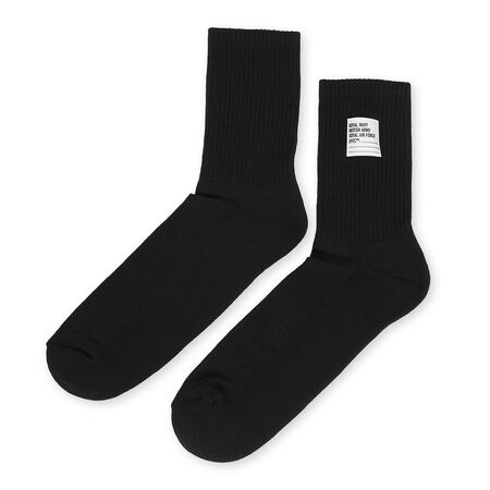 Long Socks AP