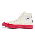 Red Sole Chuck Taylor 70 Hi Top