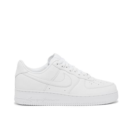 x Nocta Wmns Air Force 1 Low "Certified Lover Boy"