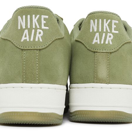 Nike Air Force 1 Low Retro Oil Green