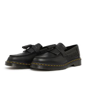 Adrian Woven Loafer