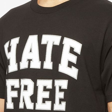 Hate Free T-Shirt