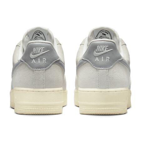 Air Force 1 '07 LV8 "Certified Fresh"
