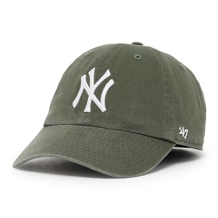 MLB New York Yankees '47 Clean Up Cap 