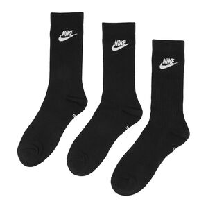 Sportswear Everyday Essential Crew Socks (3 Pack)