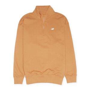 Athletics Remastered French Terry 1/4 Zip 