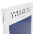 Basic Art Series: Yves Klein