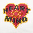 Heart & Mind Felt Patch L/S T-Shirt