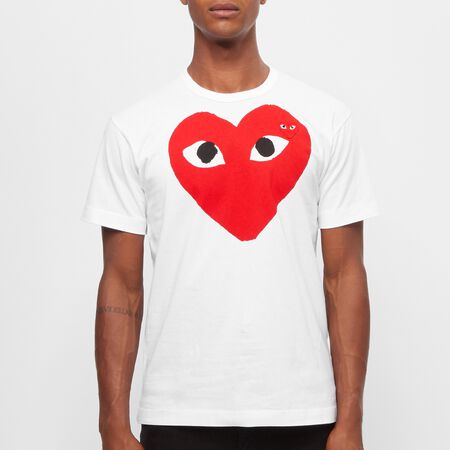 Red Heart T-Shirt 